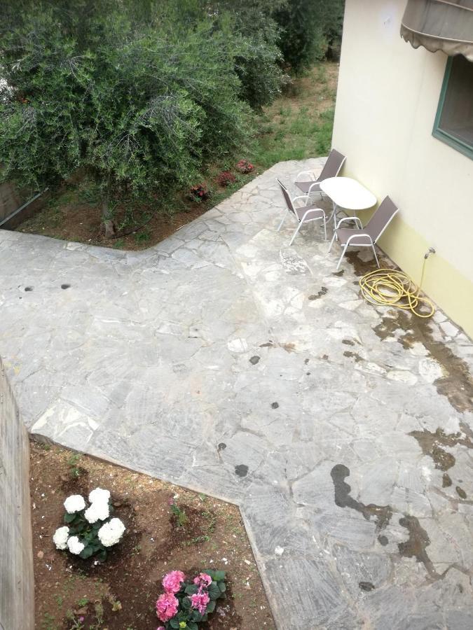 The Valkyries 2 Apartment Leonidio Ngoại thất bức ảnh