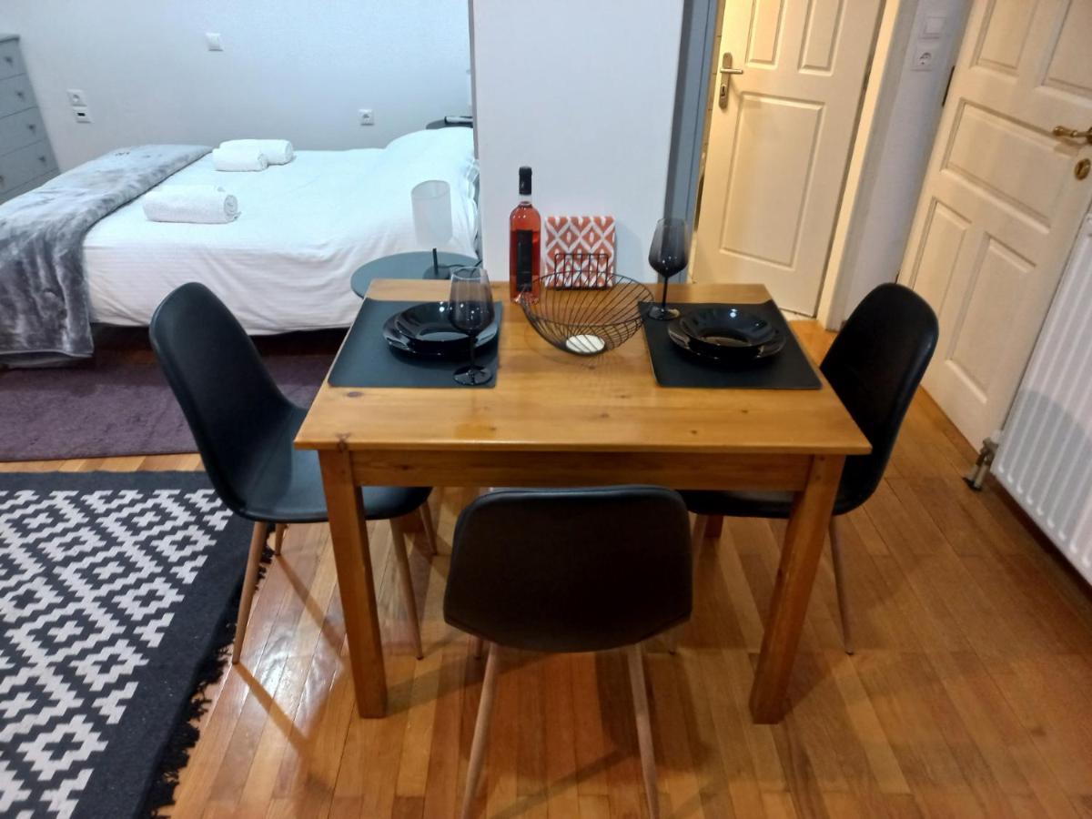 The Valkyries 2 Apartment Leonidio Ngoại thất bức ảnh